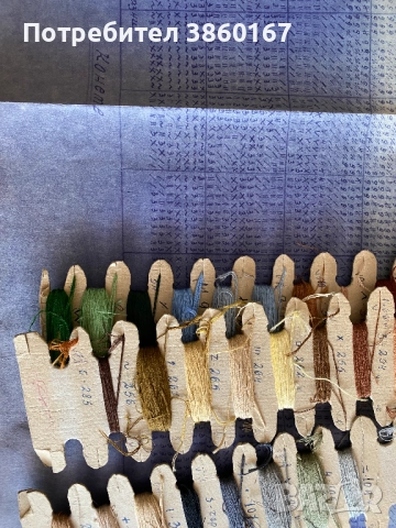 Гоблени за шиене, снимка 11 - Гоблени - 51868119