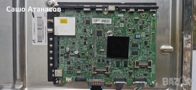 SAMSUNG UE40ES8000S с дефектна матрицата , BN44-00522A , BN41-01800B , BN41-01790C ,WIDT20R ,WIBT30A, снимка 6 - Части и Платки - 41570338