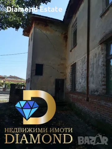 Къща в село Брод, общ. Димитровград, снимка 7 - Къщи - 56394068
