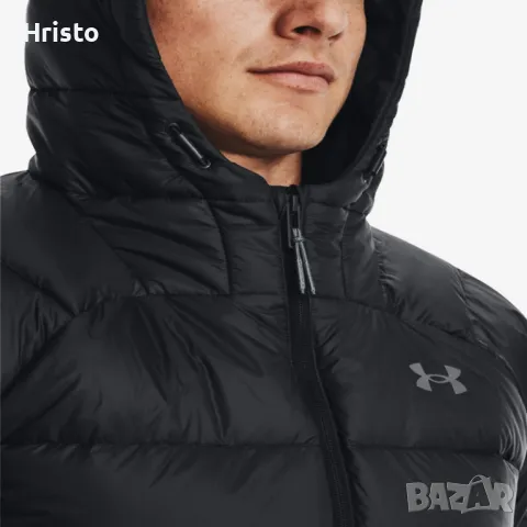 Зимно яке Under Armour Men's Storm Down Jacket 2.0


, снимка 2 - Зимни спортове - 49170320