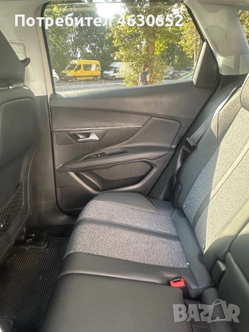 Peugeot 3008, снимка 10 - Автомобили и джипове - 52150342