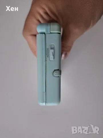 Nintendo DS Lite, снимка 7 - Nintendo конзоли - 56322492