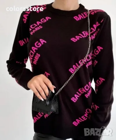 Дамски пуловер  Balenciaga код VK66S