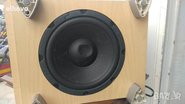 Субуфер JBL SUB138, снимка 9 - Тонколони - 40478841