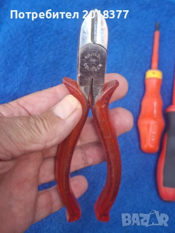 MAKITA/Solingen/Wera/Haupa -  лот инструменти , снимка 6 - Други инструменти - 51018632