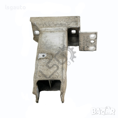 Ляв буфер основа предна броня BMW X3 (E83) 2003-2010 ID: 123251, снимка 2 - Части - 44778357