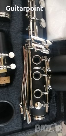 Сол кларинет Ново, снимка 2 - Духови инструменти - 41568759