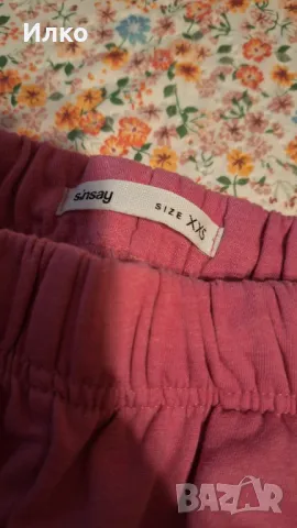 Дамски спортни долнища, снимка 6 - Спортни екипи - 49336194