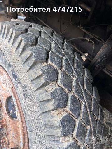 Ига Л60 , снимка 11 - Камиони - 53713291