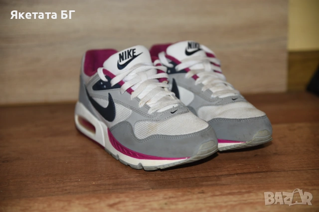 Nike Air Max оригинални, номер 40, снимка 3 - Маратонки - 53845225