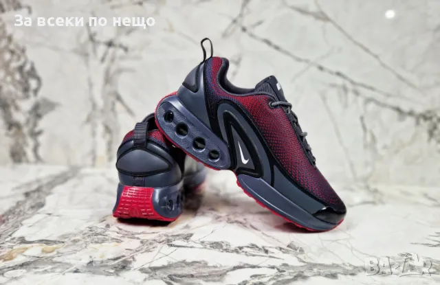 Nike Мъжки Маратонки👟Мъжки Спортни Обувки Найк от 40 до 46 номер-Налични Различни Цветове Код P142, снимка 4 - Маратонки - 49336454