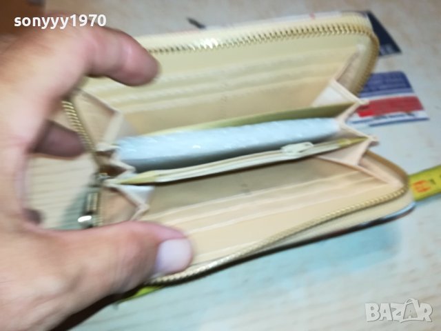 ПОРТМОНЕ 1808231746, снимка 10 - Портфейли, портмонета - 41896557