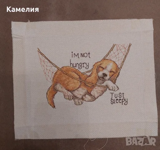 Мини гобленчета за оригинален подарък на 20€