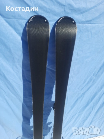 Карвинг ски  VOLKL DEACON LTD 2024  137см , снимка 7 - Зимни спортове - 52570283