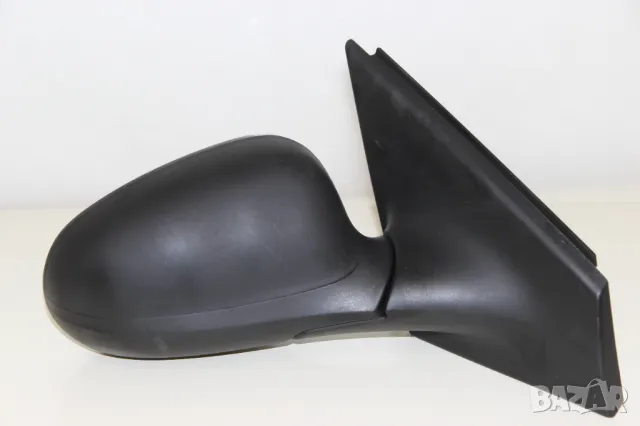 Дясно електрическо огледало Fiat Bravo (2007-2014г.) 7 пина / 735441460 Фиат Браво ⚫Цвят: Черен, снимка 4 - Части - 48490604