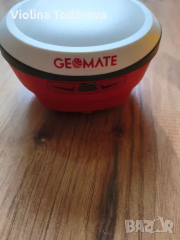 Geomate комплект, видеокамера за трасиране, снимка 8 - Други - 55729334