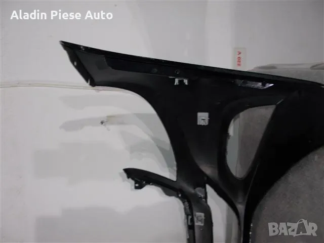 Предна броня Mercedes S-Class W222 година 2013-2016 код A2228800147, снимка 7 - Аксесоари и консумативи - 50439416