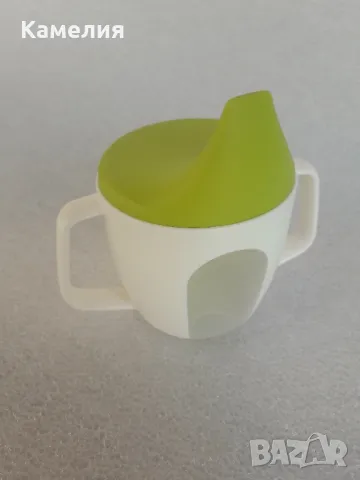 IKEA - чаша за деца и бебета, снимка 2 - Чаши - 50042522