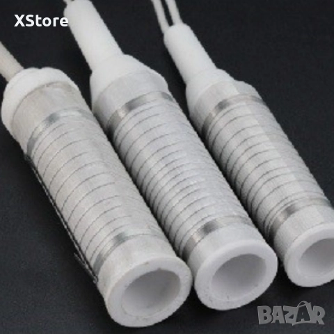 Нагревател за поялник 88-7154 (150W) и ZD-701 (300W), снимка 3 - Други стоки за дома - 52568655