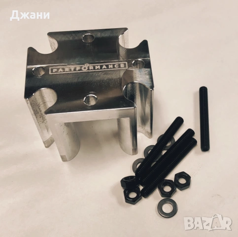 Инструмент за пружини на клапани на BMW M57 M47