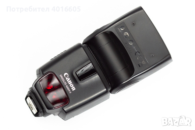 Светкавици ( Canon 430 EX II / Yongnuo 560 III ), снимка 1 - Светкавици, студийно осветление - 44575082