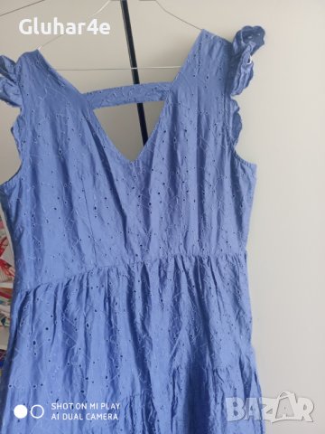 Нова рокля Yessica размер 42., снимка 8 - Рокли - 41929260