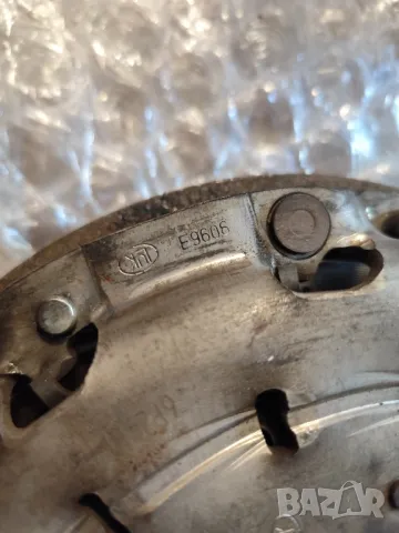 Съединител BMW-X3 е 83 2.0-150кс, снимка 2 - Части - 48400569