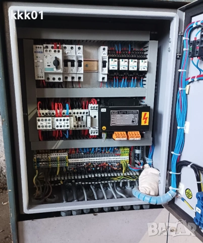 Комбинирана хидравлична пресножица Ironworker DURMA IW 80/150, снимка 4 - Други машини и части - 53086049