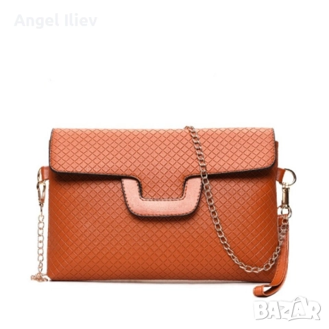 Сет 6 чанти двойна декорация, снимка 4 - Чанти - 52523499