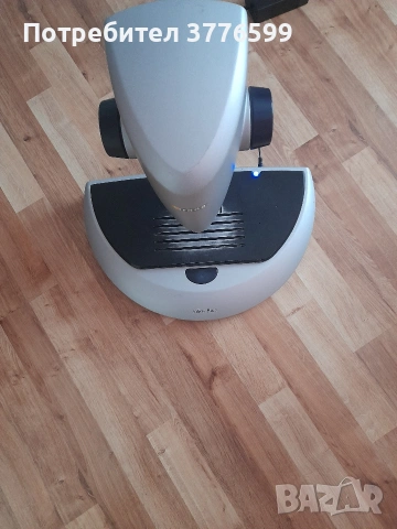 Дентален 3D скенер