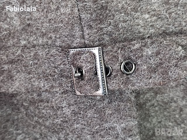 Bandolera jacket EU 42, снимка 7 - Якета - 41564093