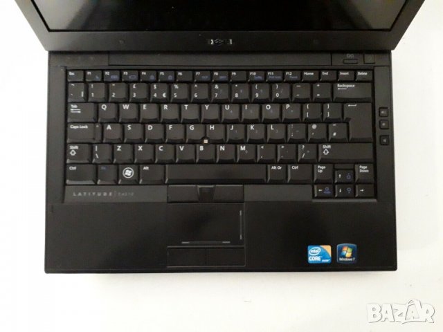 Лаптоп Dell E4310 - на части, снимка 9 - Части за лаптопи - 39190724