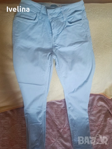 Дамски дънки Mango , снимка 2 - Дънки - 53530732