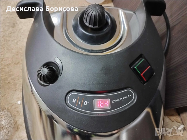 Profesionalna parochistachka , снимка 3 - Други услуги - 53622375