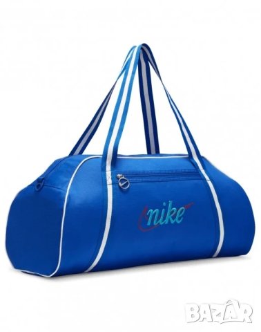 NIKE Сак W GYM CLUB - RETRO

, снимка 5 - Сакове - 41753796
