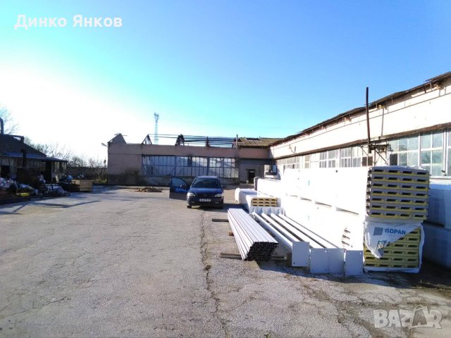 Монтаж на сандвич панели Варна, снимка 12 - Монтажи - 41729190