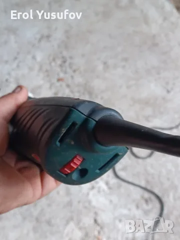 Metabo ъглошлайф , снимка 17 - Ъглошлайфи - 56339658