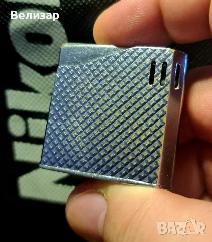 Запалка Hudson, снимка 2 - Запалки - 52543792