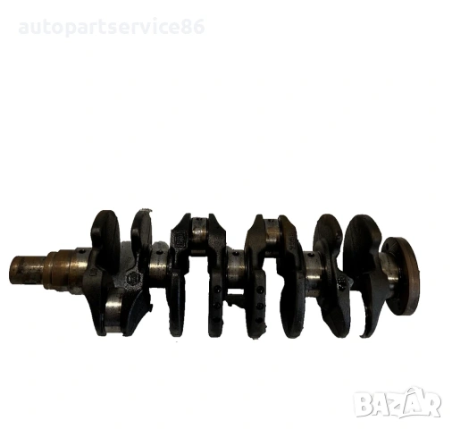 Колянов вал за Peugeot Nemo, Bipper 1.4 HDi (2008)