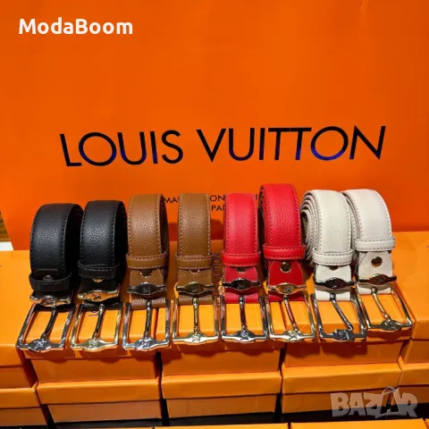 Louis Vuitton колани 