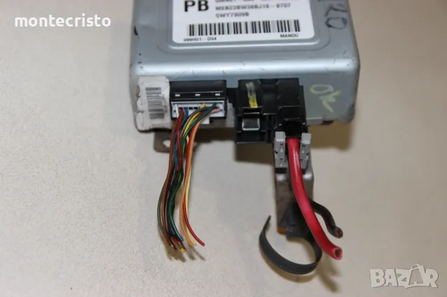 Модул хидравлика Hyundai i20 (2008-2012г.) 56300-1J700 / 563001J700, снимка 2 - Части - 49791749