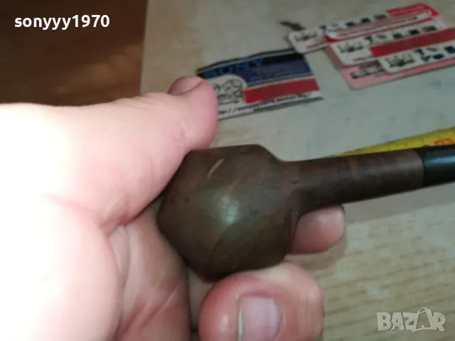 stella-маркова лула внос france 2801251500, снимка 14 - Лули - 48865117