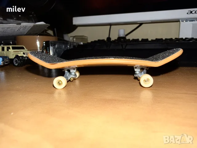 Фингърбордчета / скейтбордчета Tech Deck, снимка 10 - Скейтборд, ховърборд, уейвборд - 55794681