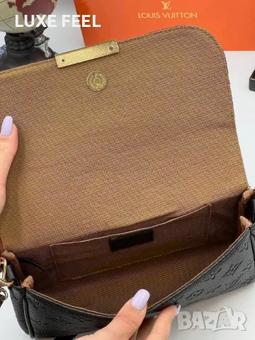 Louis Vuitton ✨ Дамски Чанти , снимка 8 - Чанти - 56365287