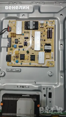 Power board BN44-01110B BN4401110a от Samsung UE50AU8072U, снимка 2 - Части и Платки - 50576493