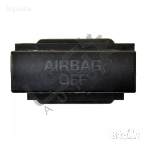 Бутон AIRBAG OFF Skoda OCTAVIA II (1Z)(2004-2010) ID: 89447