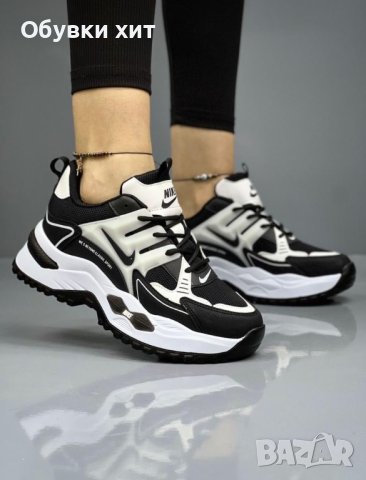 Nike Маратонки Реплика, снимка 4 - Маратонки - 41102332