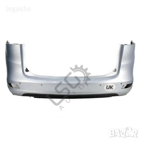 Задна броня Opel Zafira Tourer C  ID: 140969