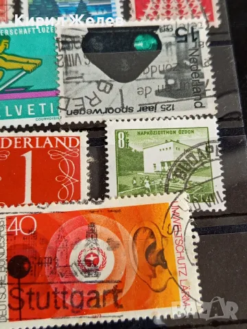 Пощенски марки от цял свят АДОЛФ ХИТЛЕР,АНДРЮ ДЖАКСЪН,ДЖОН КЕНЕДИ за КОЛЕКЦИОНЕРИ 47882, снимка 8 - Филателия - 47772296