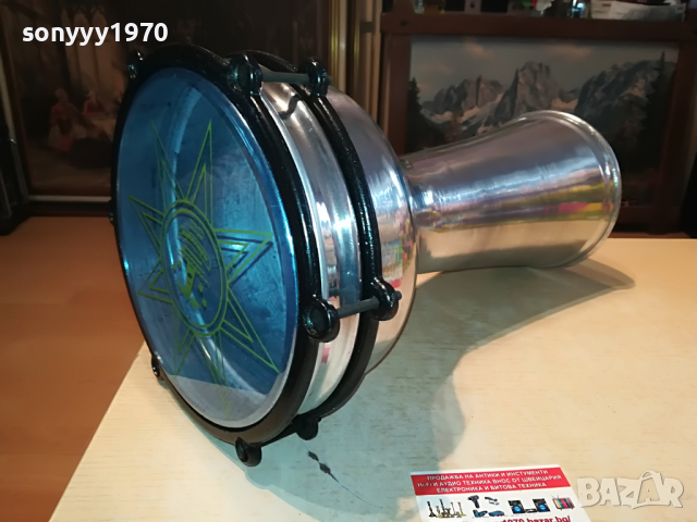 ГОЛЯМА ИНОКСОВА ТАРАМБУКА 1703221137